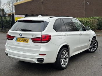 Used BMW X5 2014 for sale - 77609043: Photo