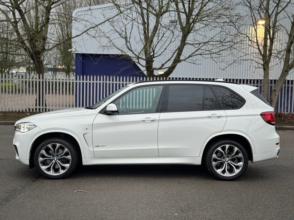 Used BMW X5 2014 for sale - 77609043: Photo 6