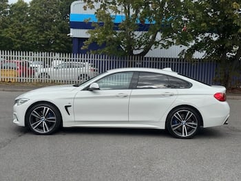 Used BMW 4 Series 2017 for sale - 79818271: Photo