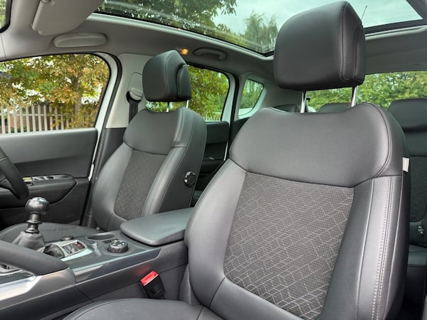 Used Peugeot 3008 2014 for sale - 75675580: Photo 10