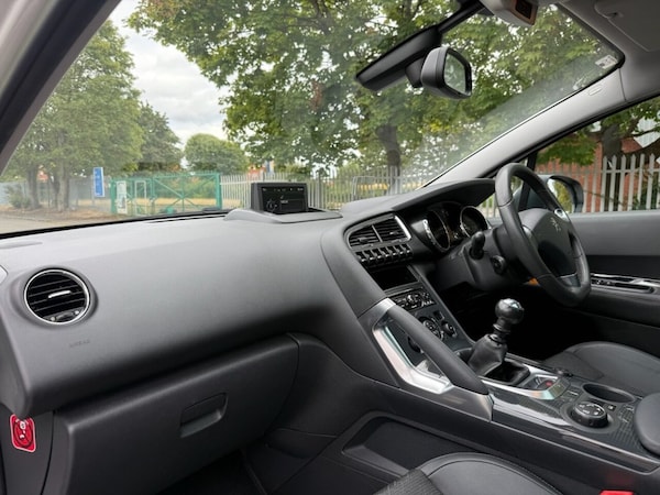Used Peugeot 3008 2014 for sale - 75675580: Photo 11
