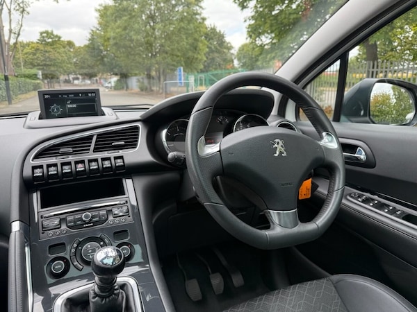 Used Peugeot 3008 2014 for sale - 75675580: Photo 17