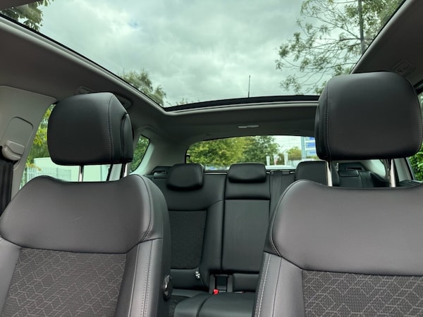 Used Peugeot 3008 2014 for sale - 75675580: Photo 24