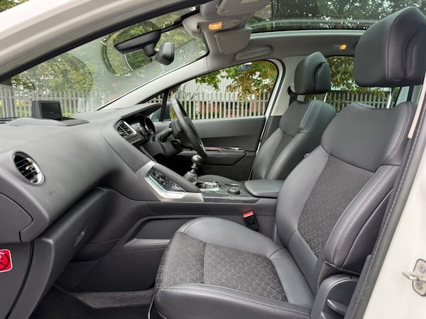 Used Peugeot 3008 2014 for sale - 75675580: Photo 9