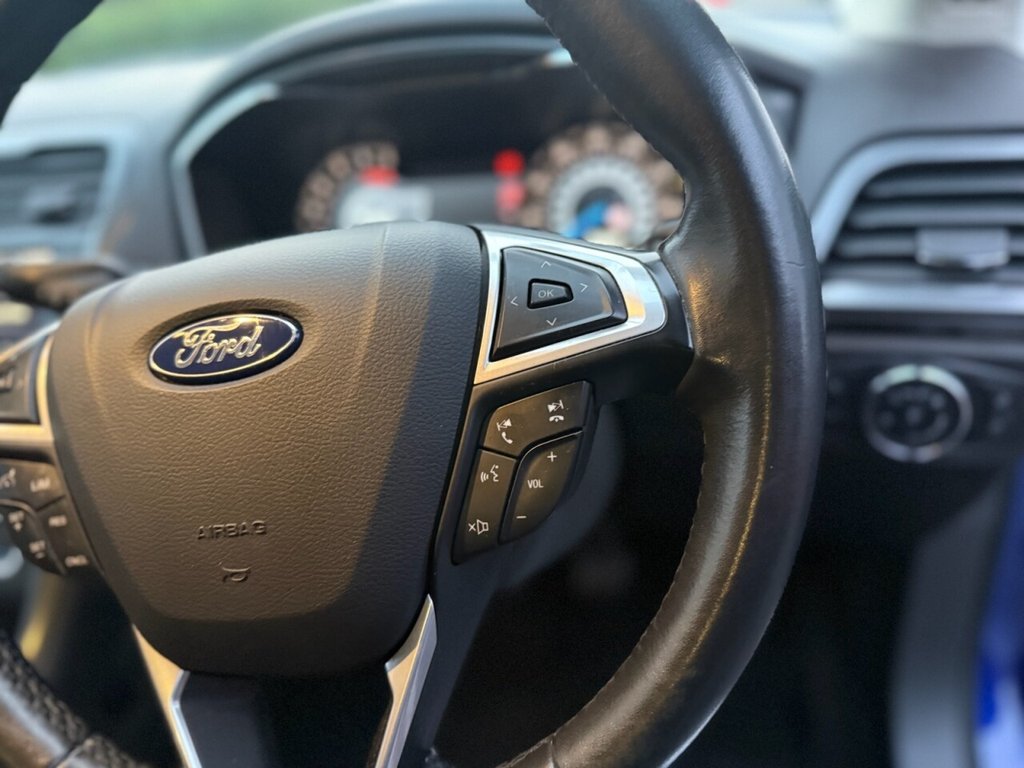 Used Ford Mondeo 2015 for sale - 76559335: Photo 13