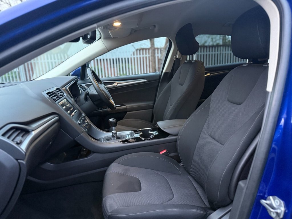 Used Ford Mondeo 2015 for sale - 76559335: Photo 20