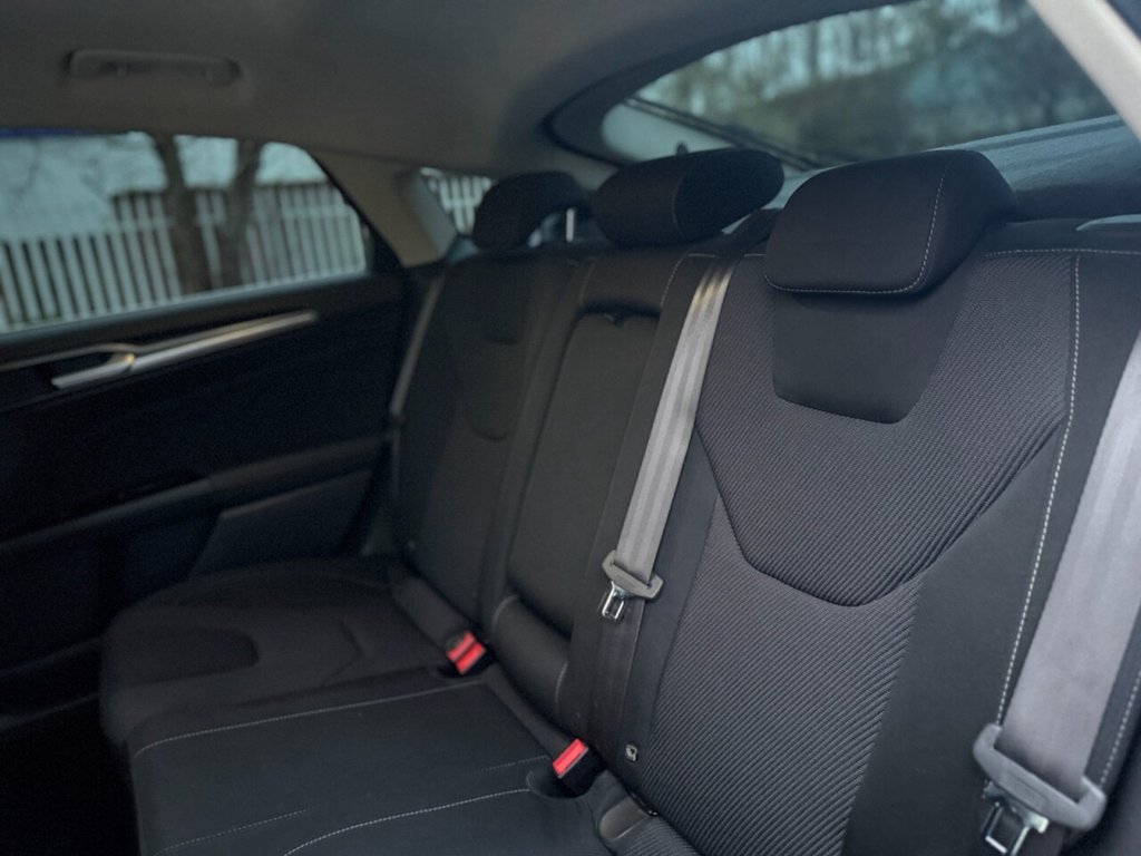 Used Ford Mondeo 2015 for sale - 76559335: Photo 24