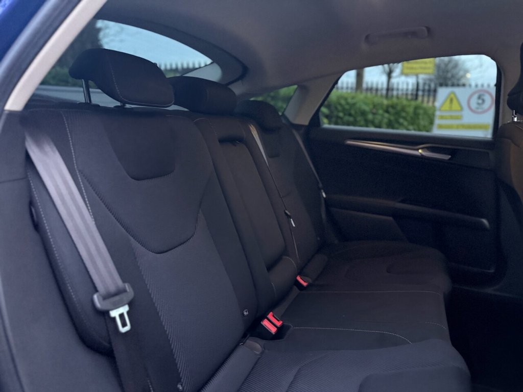 Used Ford Mondeo 2015 for sale - 76559335: Photo 26