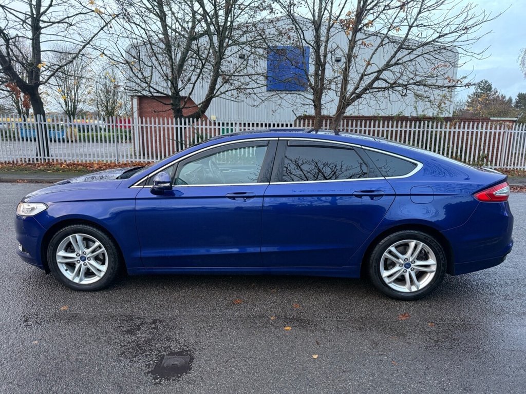 Used Ford Mondeo 2015 for sale - 76559335: Photo 4