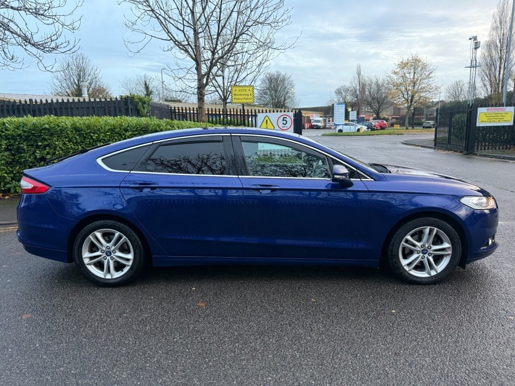 Used Ford Mondeo 2015 for sale - 76559335: Photo 8