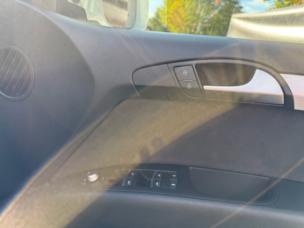Used Audi Q7 2013 for sale - 76119069: Photo 24