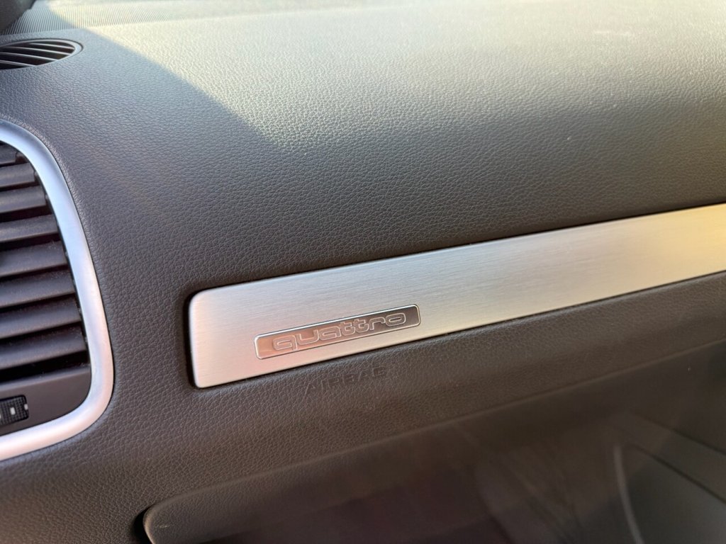 Used Audi Q7 2013 for sale - 76119069: Photo 25