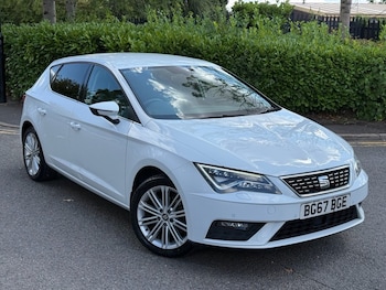 Used SEAT Leon 2017 for sale - 79607753: Photo