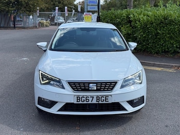 Used SEAT Leon 2017 for sale - 79607753: Photo