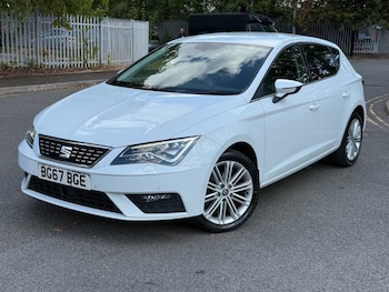 Used SEAT Leon 2017 for sale - 79607753: Photo