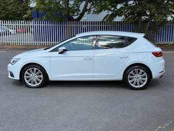 Used SEAT Leon 2017 for sale - 79607753: Photo