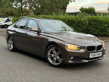 BMW - 3 Series