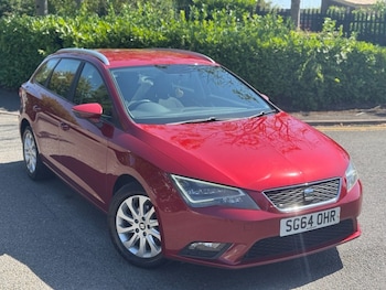 Used SEAT Leon 2014 for sale - 79506266: Photo