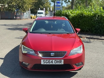 Used SEAT Leon 2014 for sale - 79506266: Photo