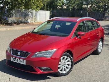 Used SEAT Leon 2014 for sale - 79506266: Photo