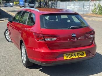 Used SEAT Leon 2014 for sale - 79506266: Photo
