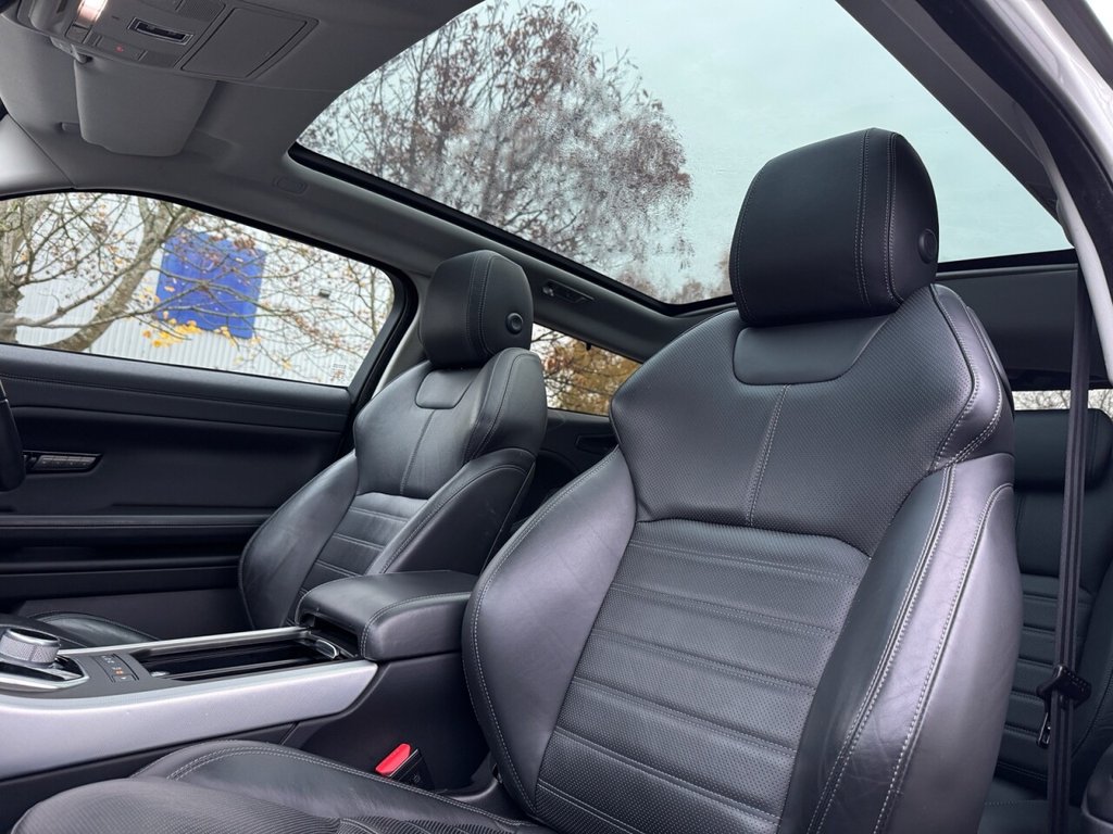 Used Land Rover Range Rover Evoque 2016 for sale - 76510275: Photo 14