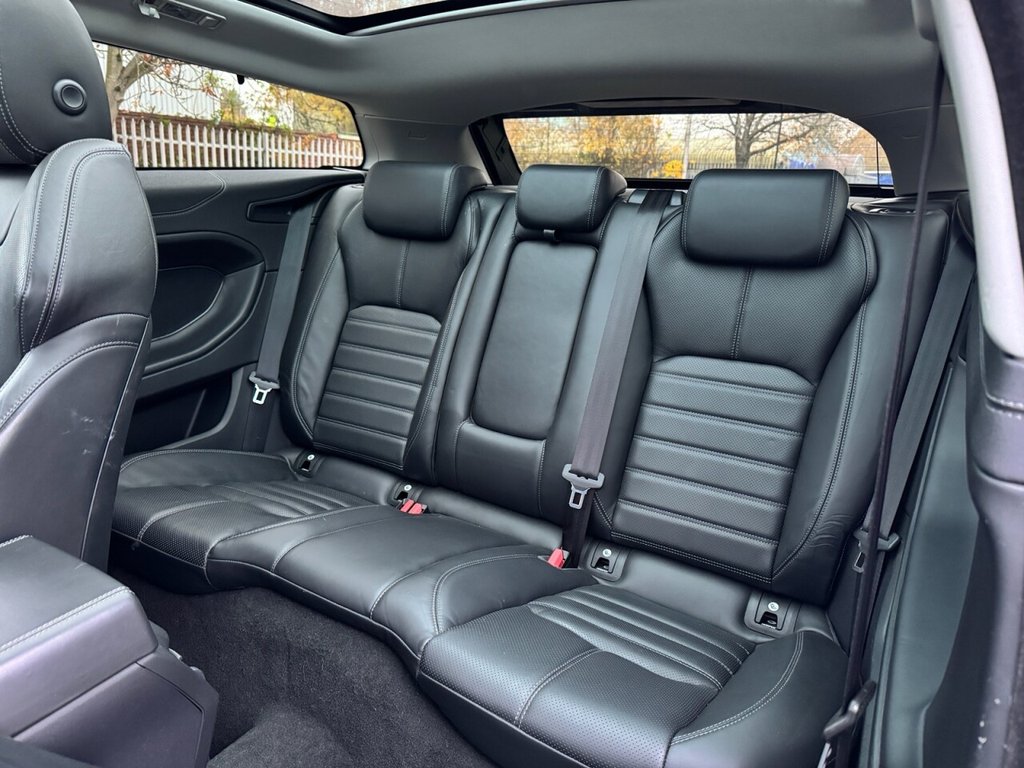 Used Land Rover Range Rover Evoque 2016 for sale - 76510275: Photo 15