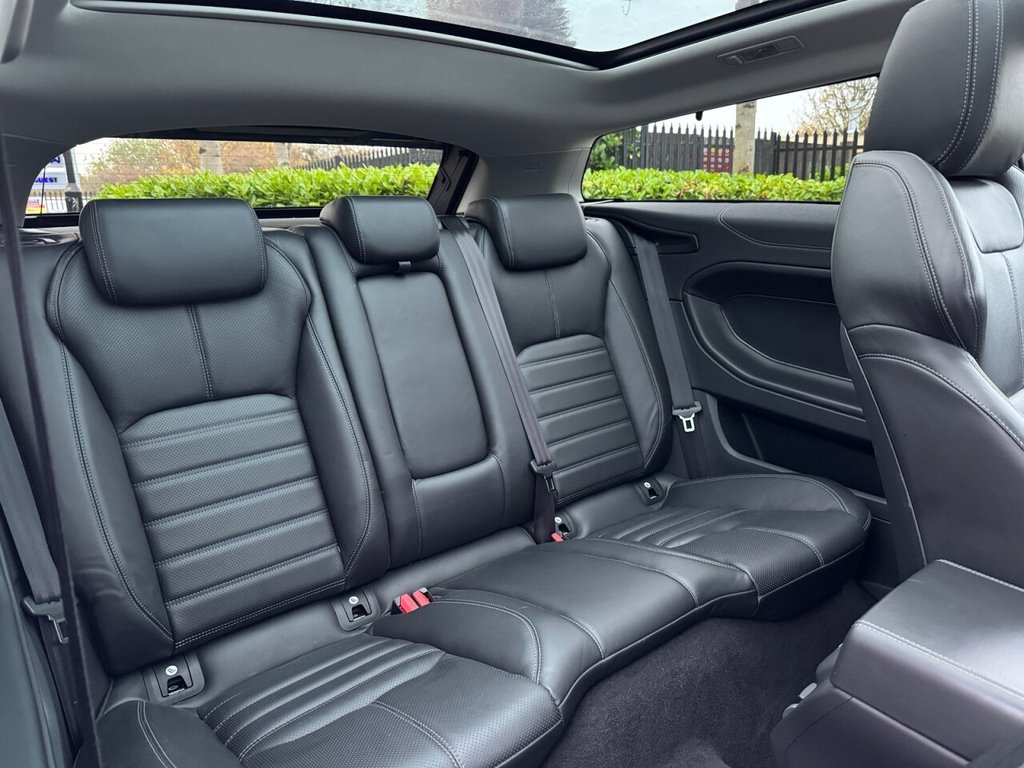 Used Land Rover Range Rover Evoque 2016 for sale - 76510275: Photo 16