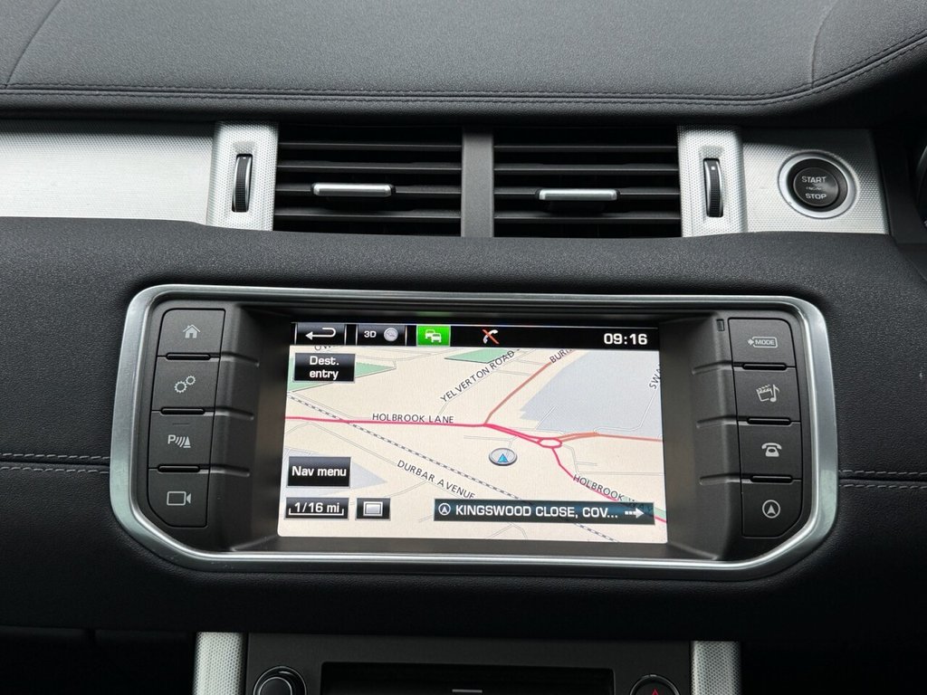 Used Land Rover Range Rover Evoque 2016 for sale - 76510275: Photo 17