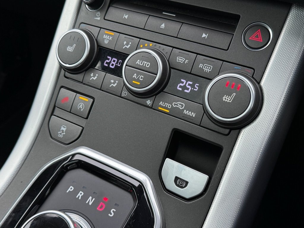 Used Land Rover Range Rover Evoque 2016 for sale - 76510275: Photo 19