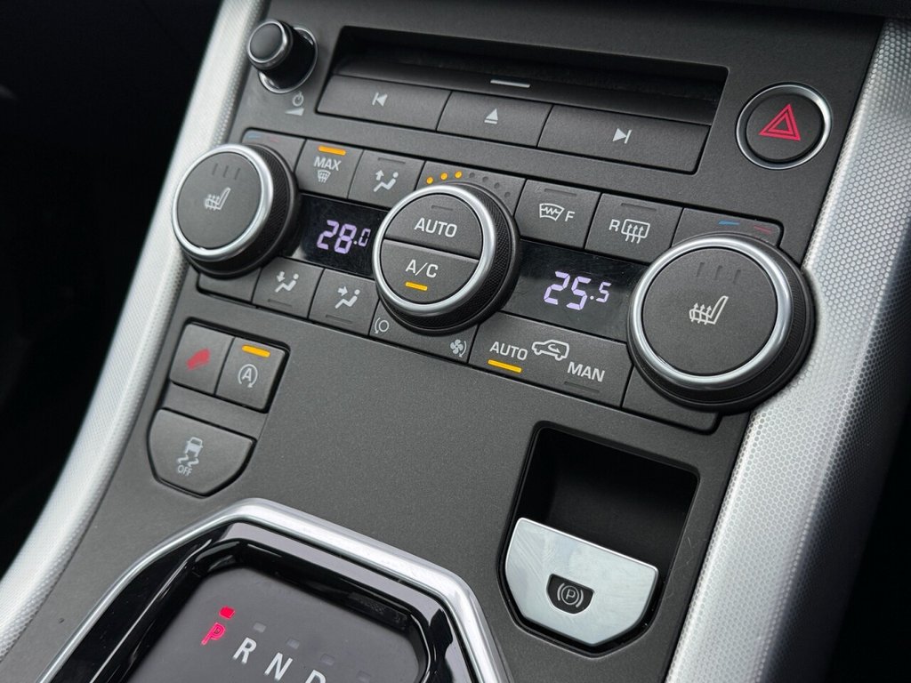 Used Land Rover Range Rover Evoque 2016 for sale - 76510275: Photo 20