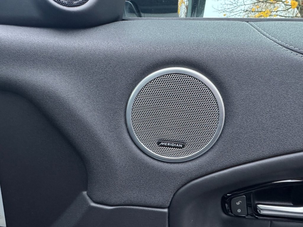 Used Land Rover Range Rover Evoque 2016 for sale - 76510275: Photo 24