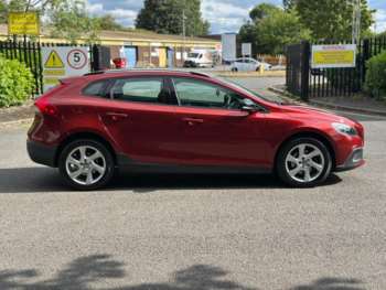 Used Volvo V40 Cross Country 2015 for sale - 75135422: Photo