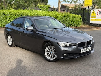 Used BMW 3 Series 2016 for sale - 79027039: Photo