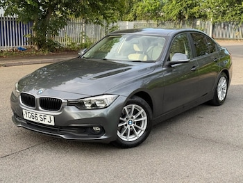 Used BMW 3 Series 2016 for sale - 79027039: Photo