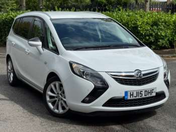 2015 (15) - 1.4T SRi 5dr