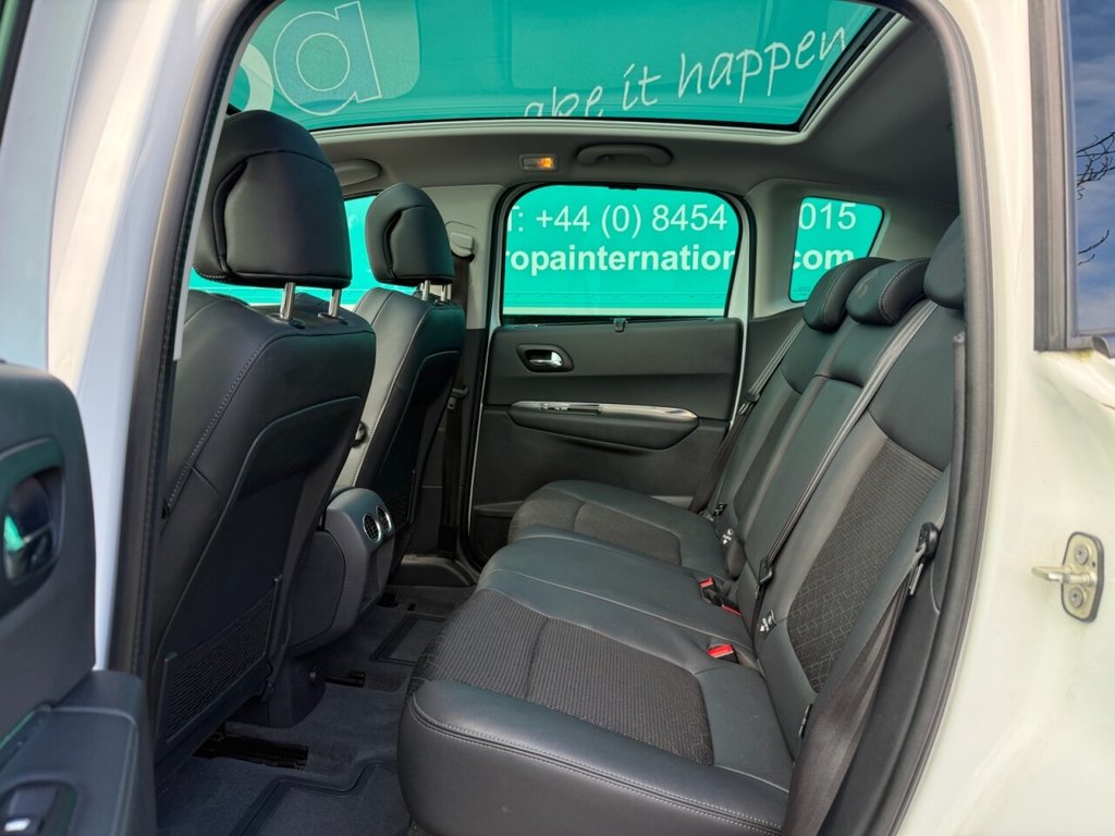 Used Peugeot 3008 2015 for sale - 77708731: Photo 16