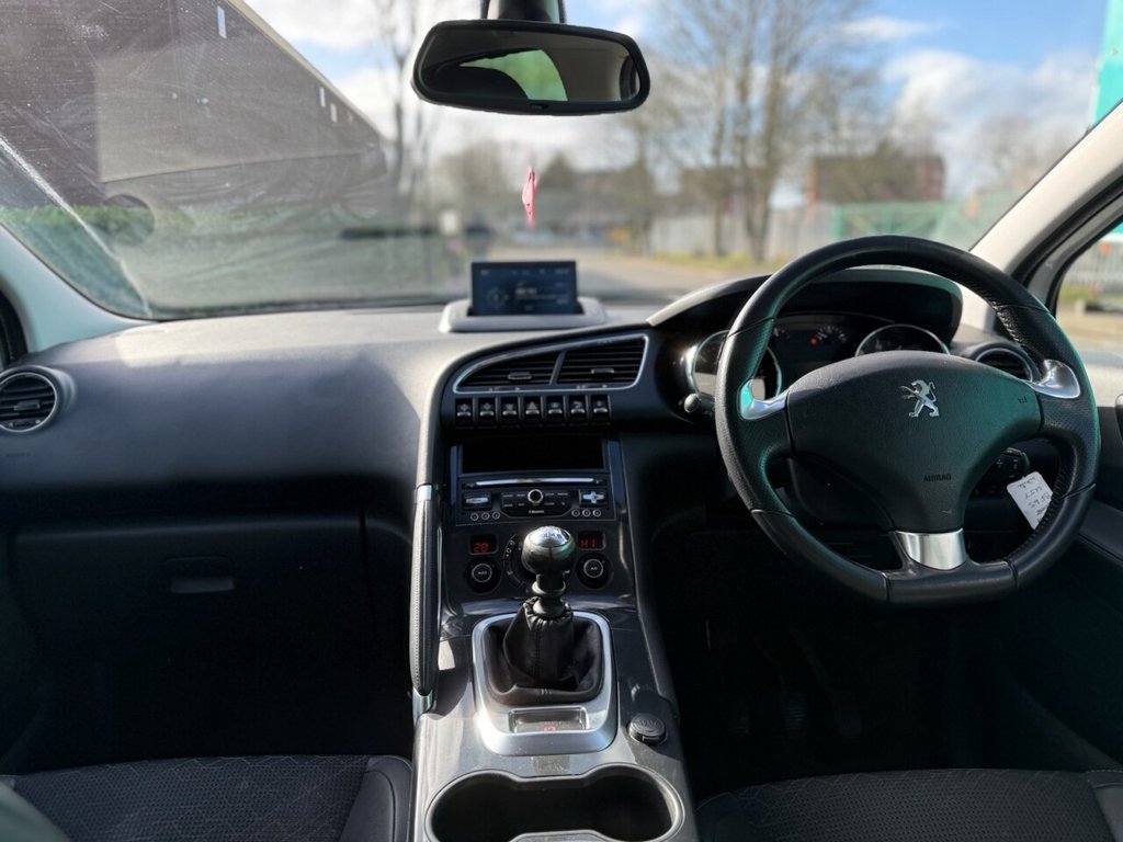 Used Peugeot 3008 2015 for sale - 77708731: Photo 18