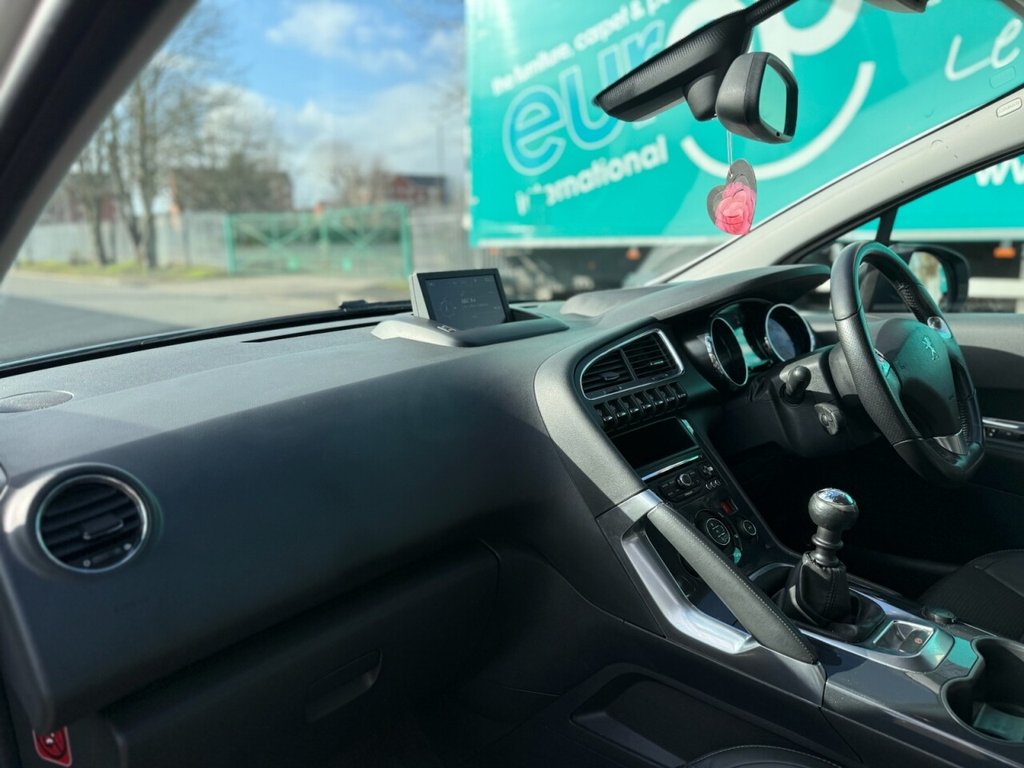 Used Peugeot 3008 2015 for sale - 77708731: Photo 19