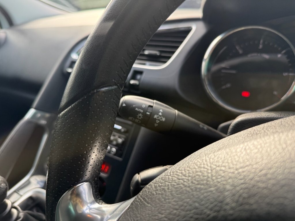 Used Peugeot 3008 2015 for sale - 77708731: Photo 22