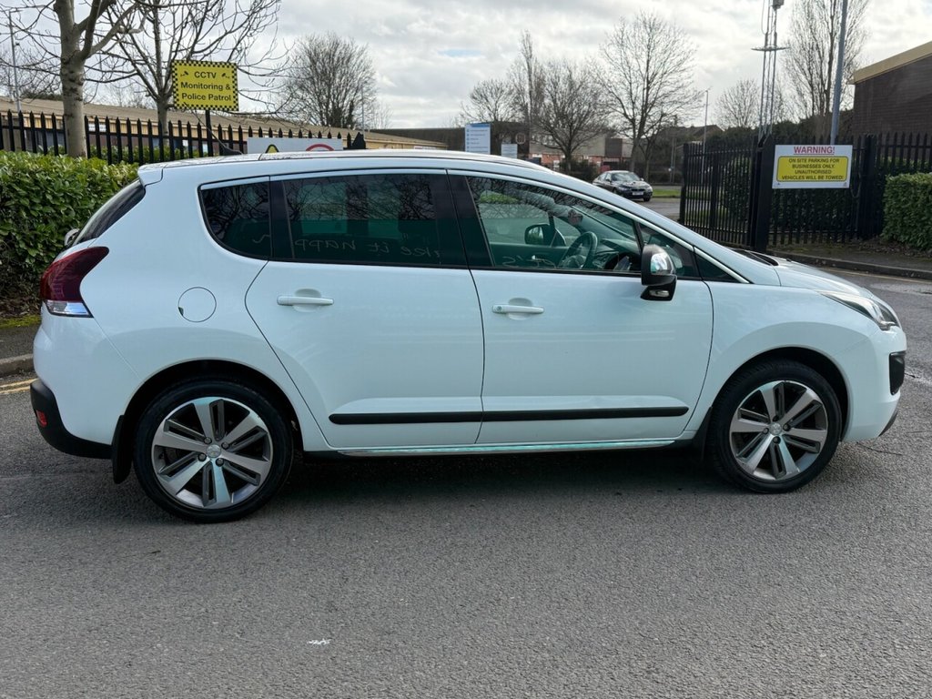 Used Peugeot 3008 2015 for sale - 77708731: Photo 8