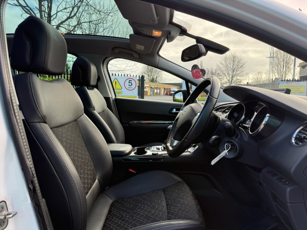 Used Peugeot 3008 2015 for sale - 77708731: Photo 9