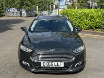 Used Ford Mondeo 2016 for sale - 75062549: Photo