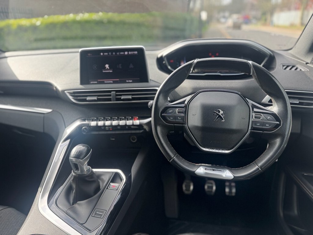 Used Peugeot 3008 2018 for sale - 77798339: Photo 13