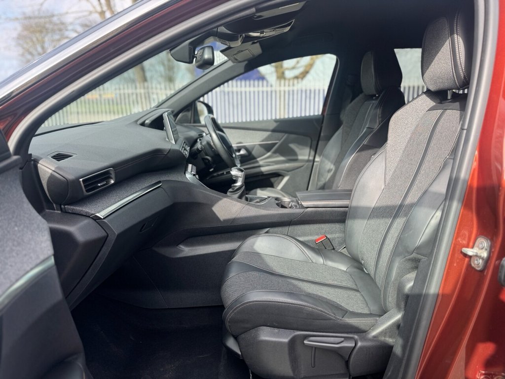 Used Peugeot 3008 2018 for sale - 77798339: Photo 14