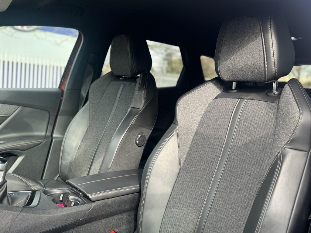 Used Peugeot 3008 2018 for sale - 77798339: Photo 15