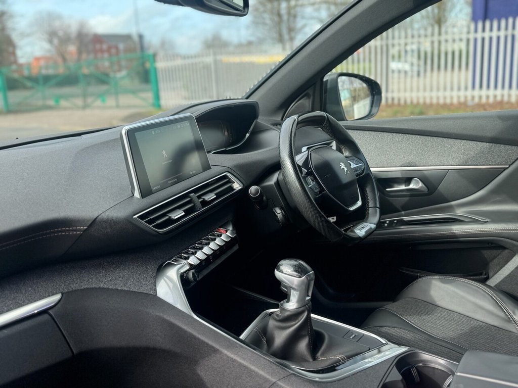 Used Peugeot 3008 2018 for sale - 77798339: Photo 16