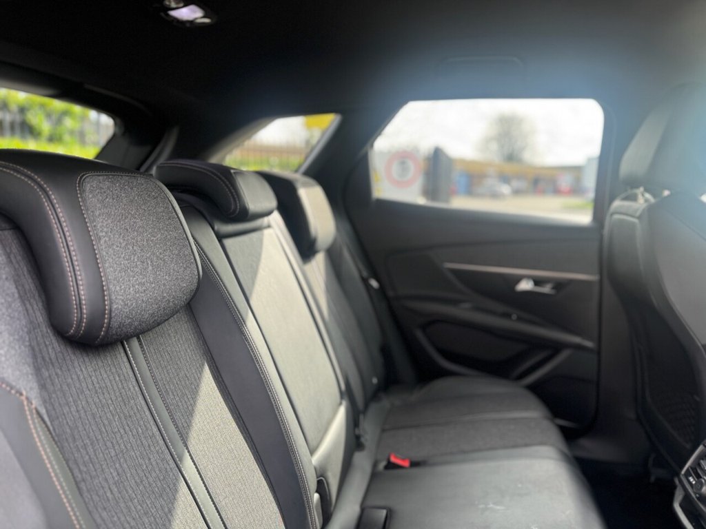 Used Peugeot 3008 2018 for sale - 77798339: Photo 18