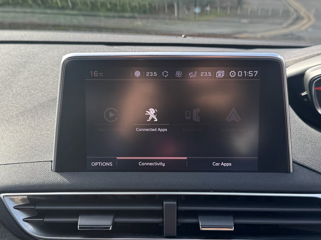 Used Peugeot 3008 2018 for sale - 77798339: Photo 20