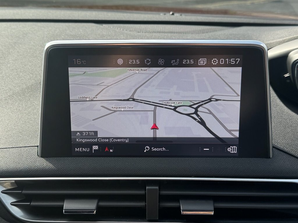 Used Peugeot 3008 2018 for sale - 77798339: Photo 21